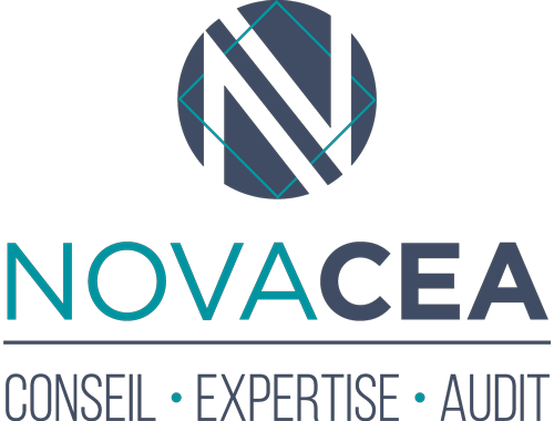 Logo NOVACEA